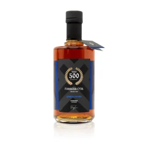 Šljivovica Crvena Ranka Golijska suza